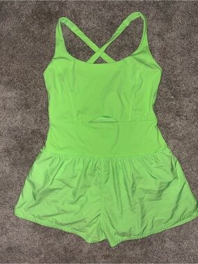 Free People Righteous Runsie